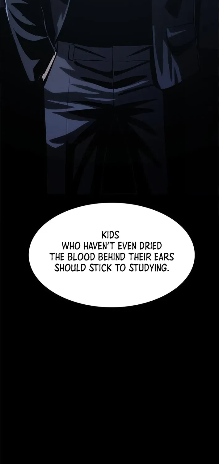 The Demon in Human Form Chapter 8 page 73 - 