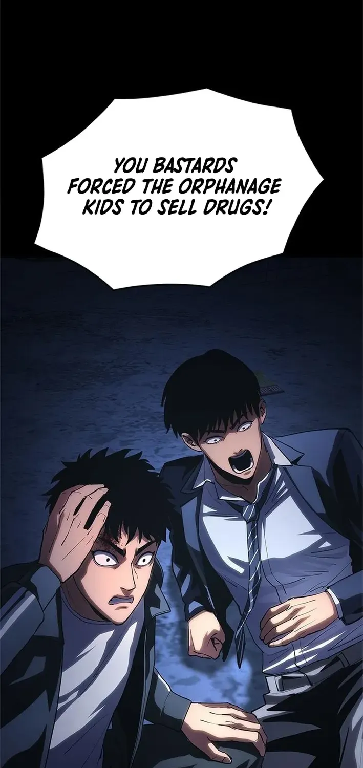 The Demon in Human Form Chapter 8 page 74 - 