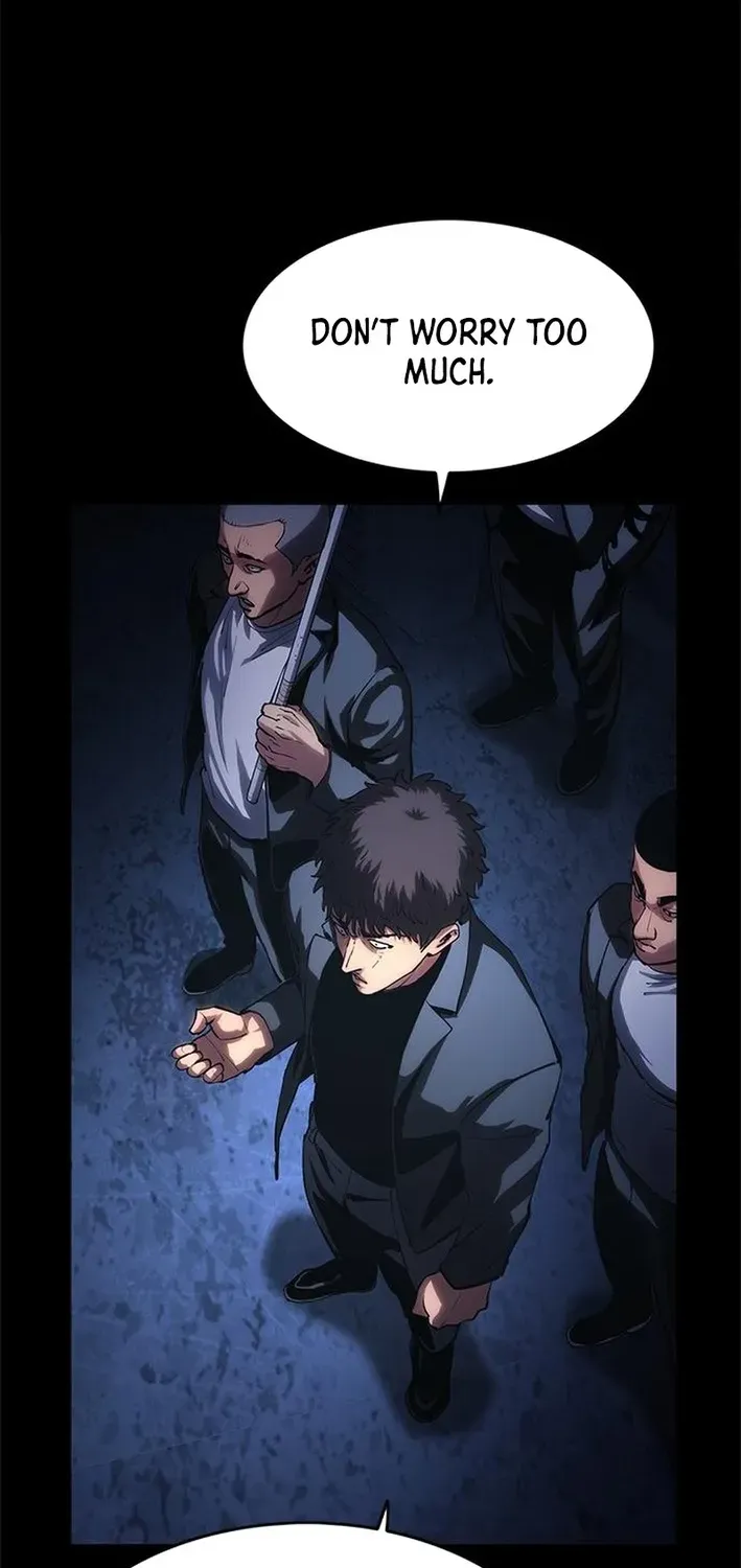 The Demon in Human Form Chapter 8 page 79 - 
