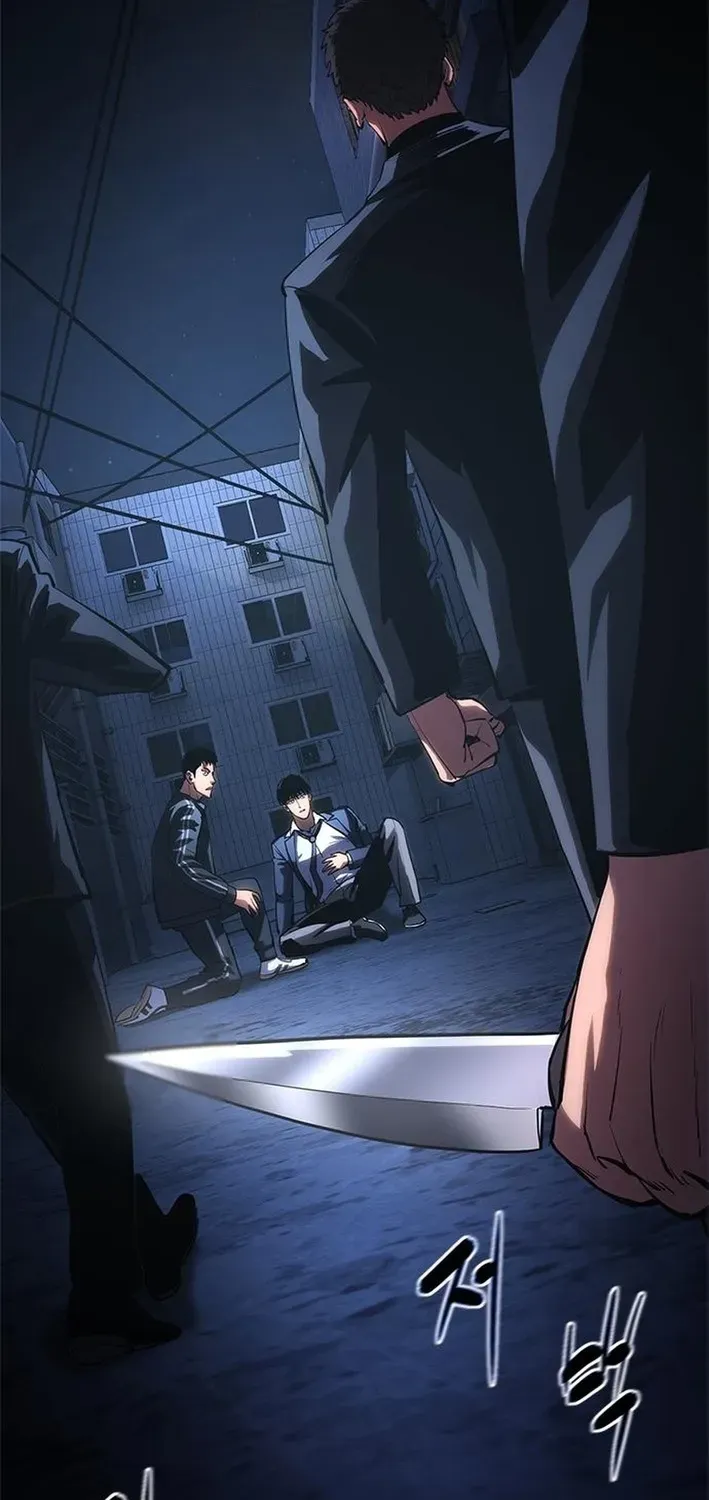 The Demon in Human Form Chapter 8 page 82 - 
