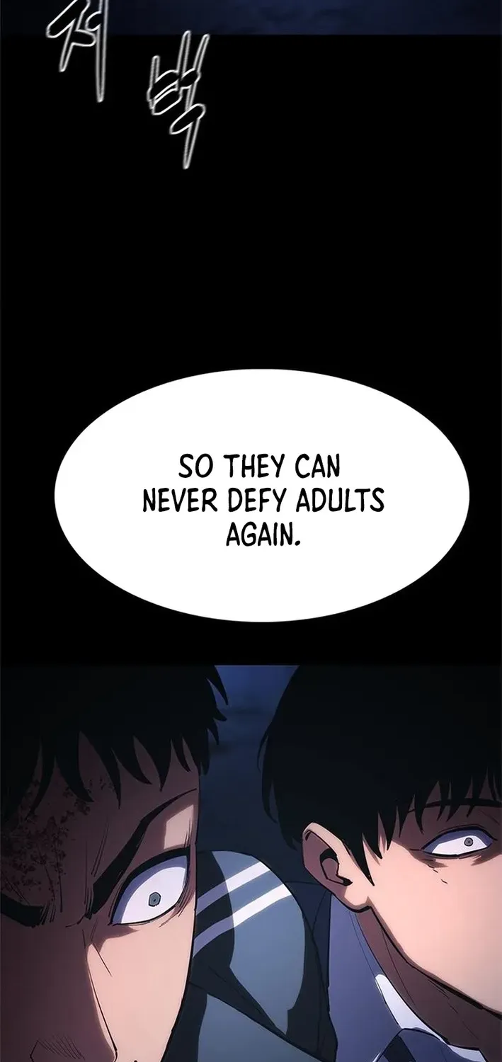 The Demon in Human Form Chapter 8 page 83 - 