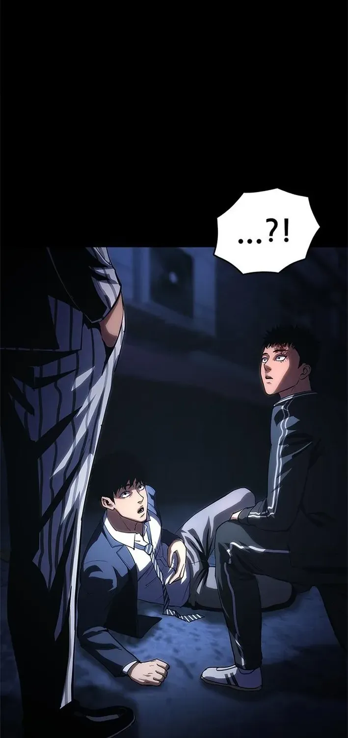 The Demon in Human Form Chapter 8 page 86 - 