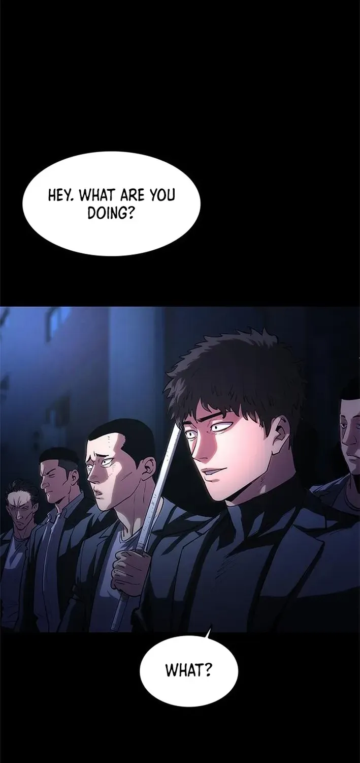 The Demon in Human Form Chapter 8 page 95 - 