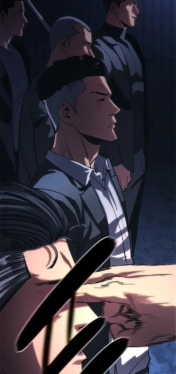 The Demon in Human Form Chapter 8 page 99 - 