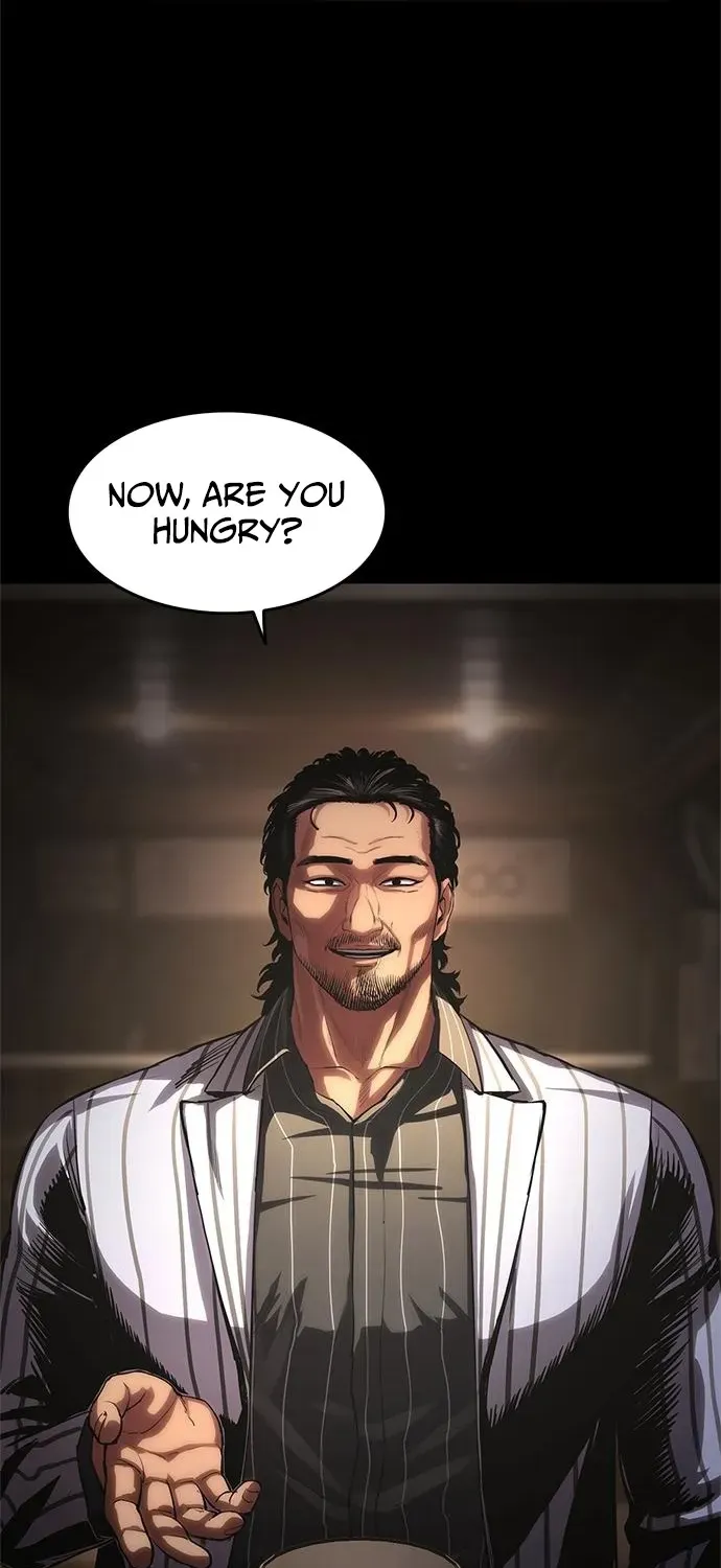 The Demon in Human Form Chapter 9 page 11 - 