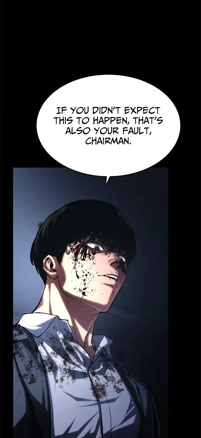 The Demon in Human Form Chapter 9 page 116 - 