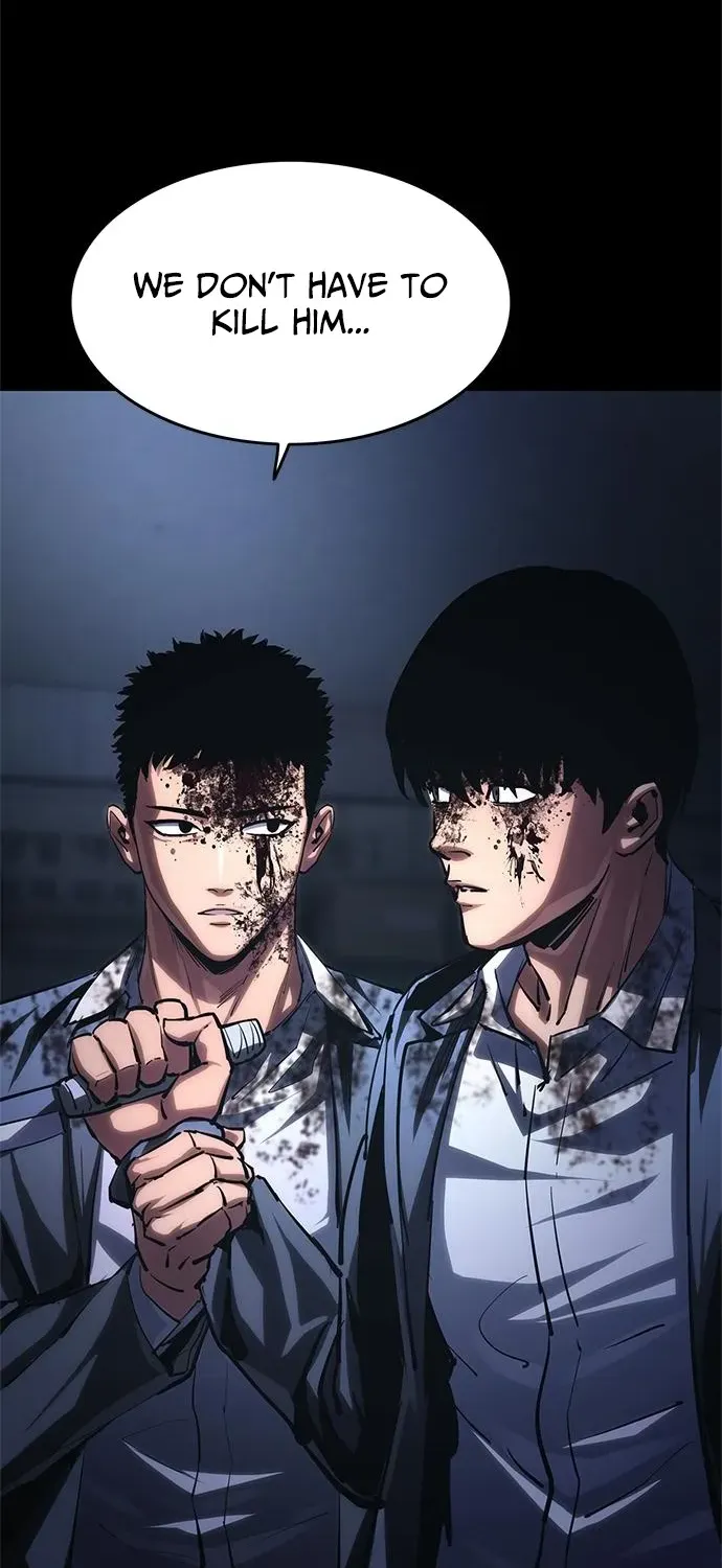 The Demon in Human Form Chapter 9 page 121 - 