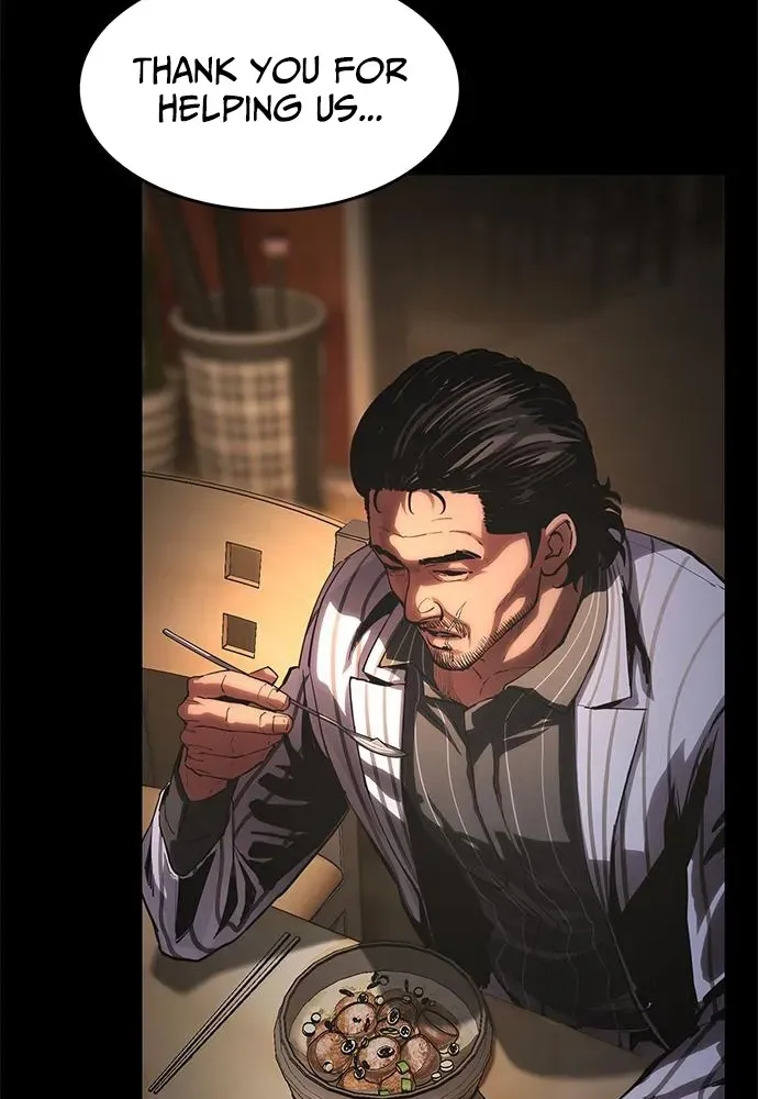 The Demon in Human Form Chapter 9 page 14 - 