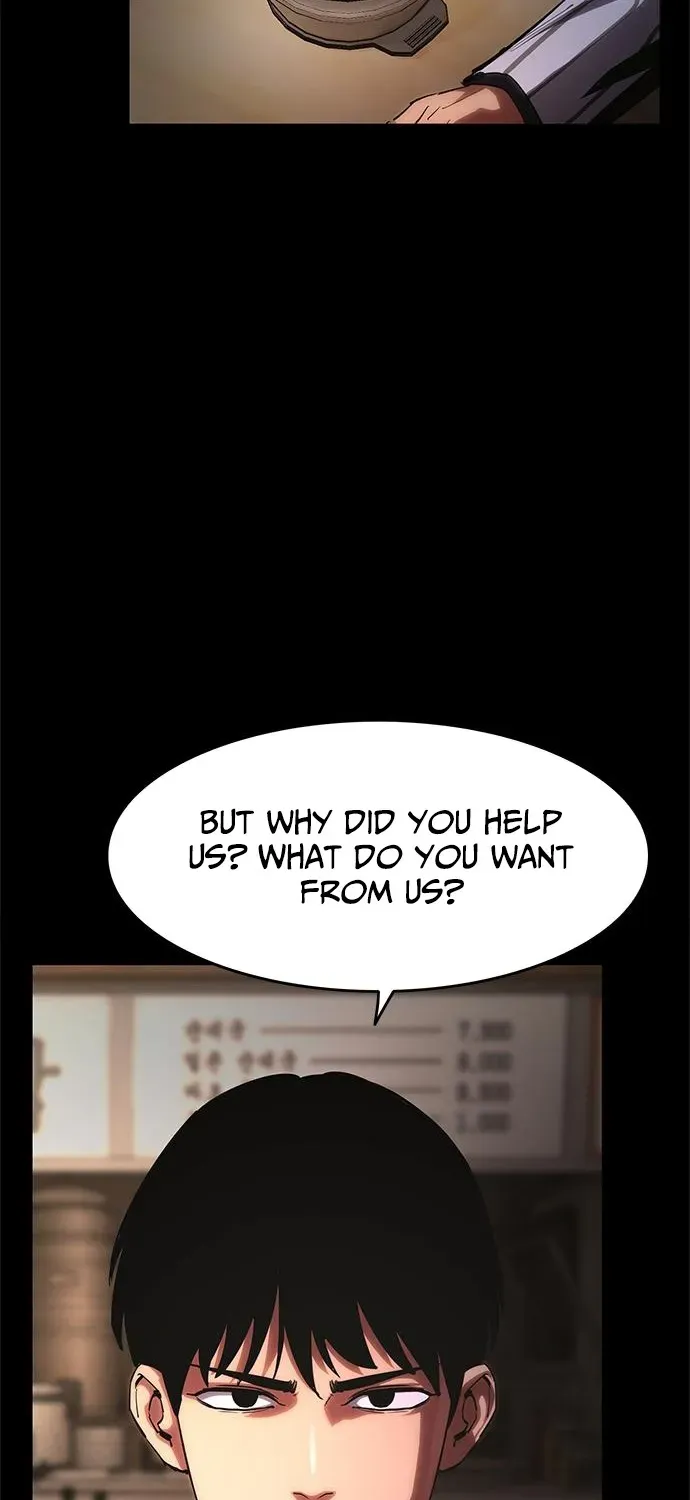 The Demon in Human Form Chapter 9 page 15 - 