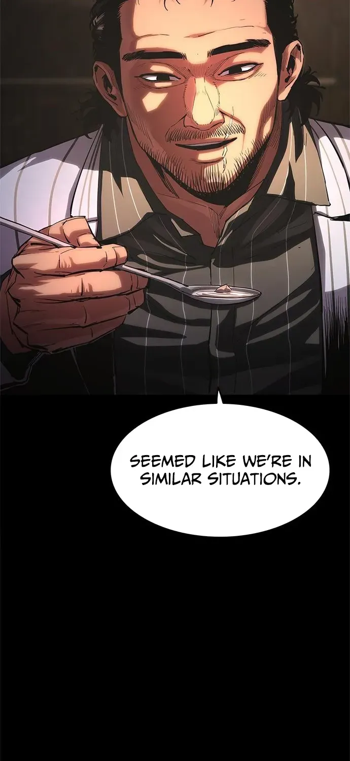 The Demon in Human Form Chapter 9 page 17 - 
