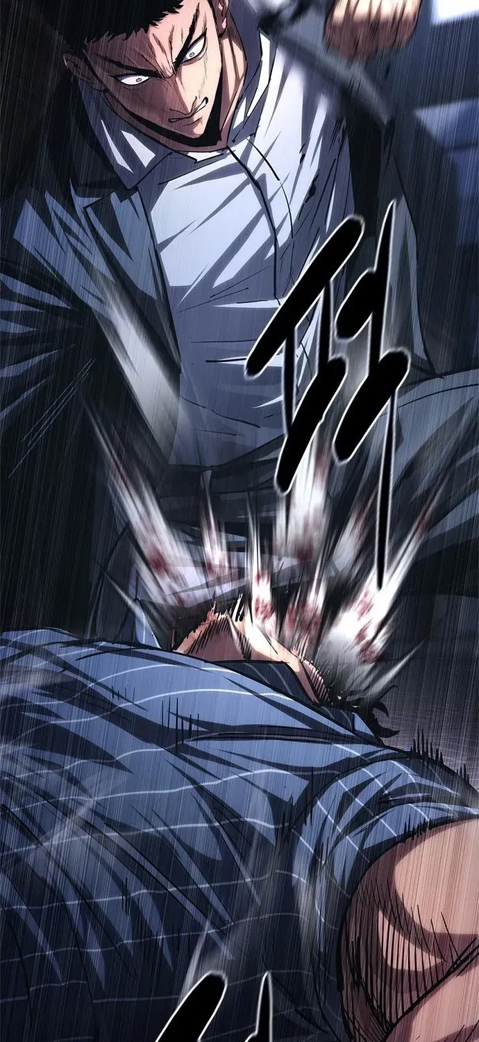 The Demon in Human Form Chapter 9 page 162 - 