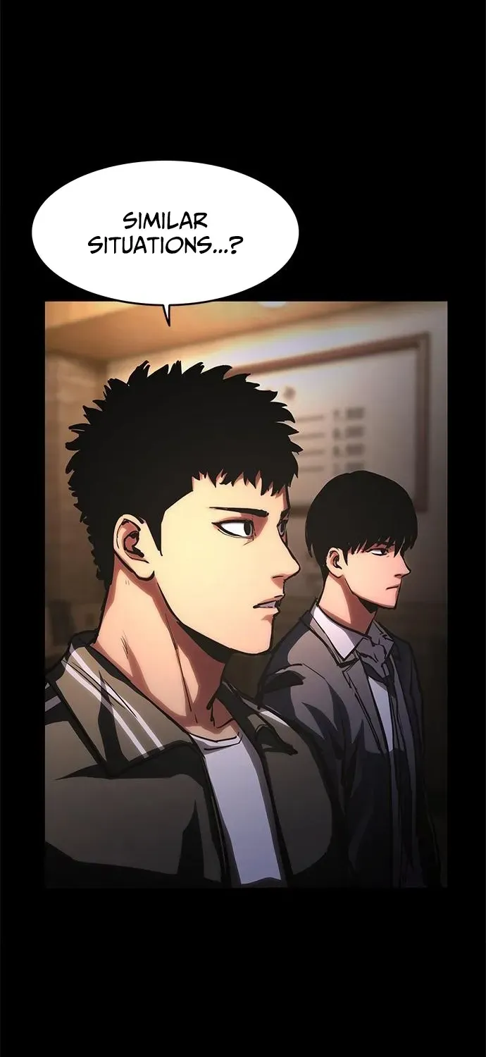 The Demon in Human Form Chapter 9 page 18 - 