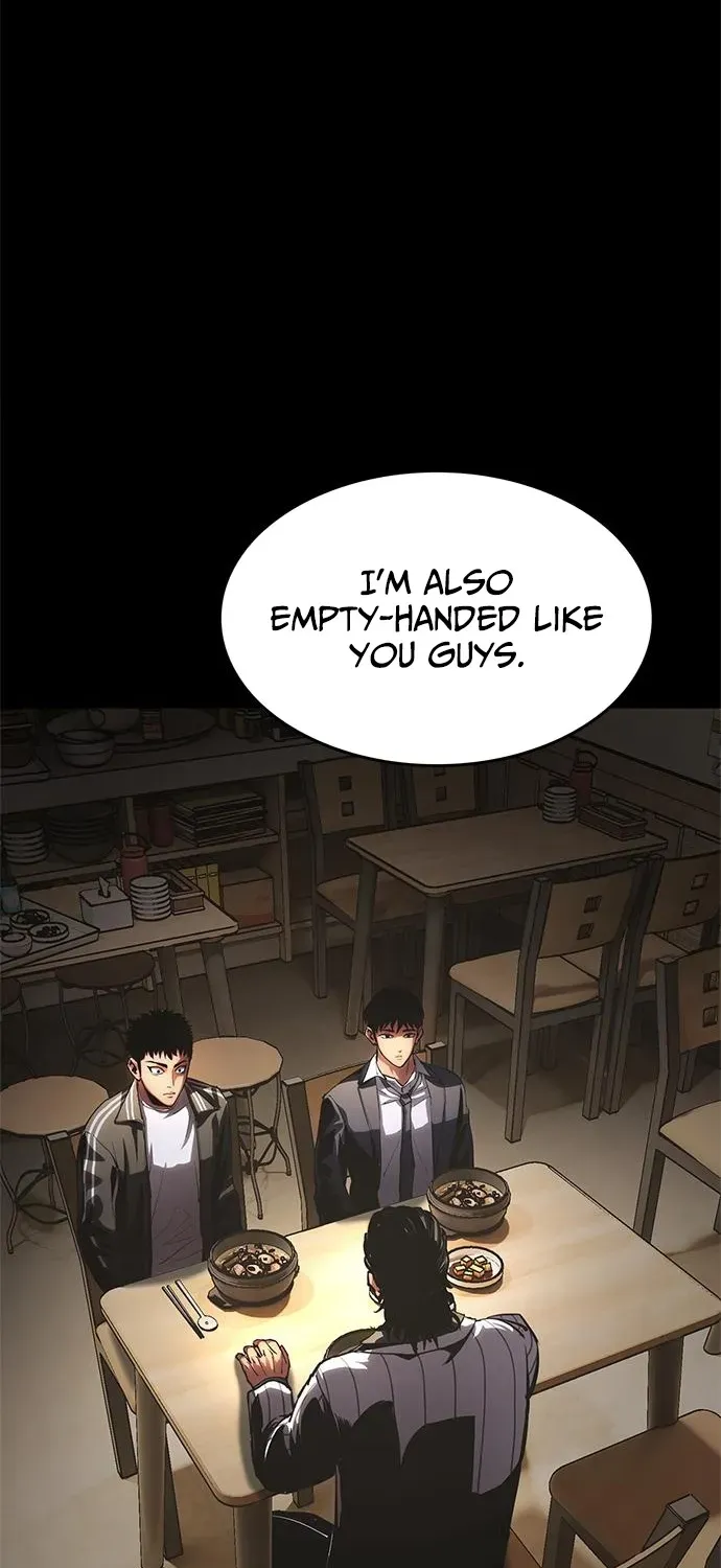 The Demon in Human Form Chapter 9 page 19 - 