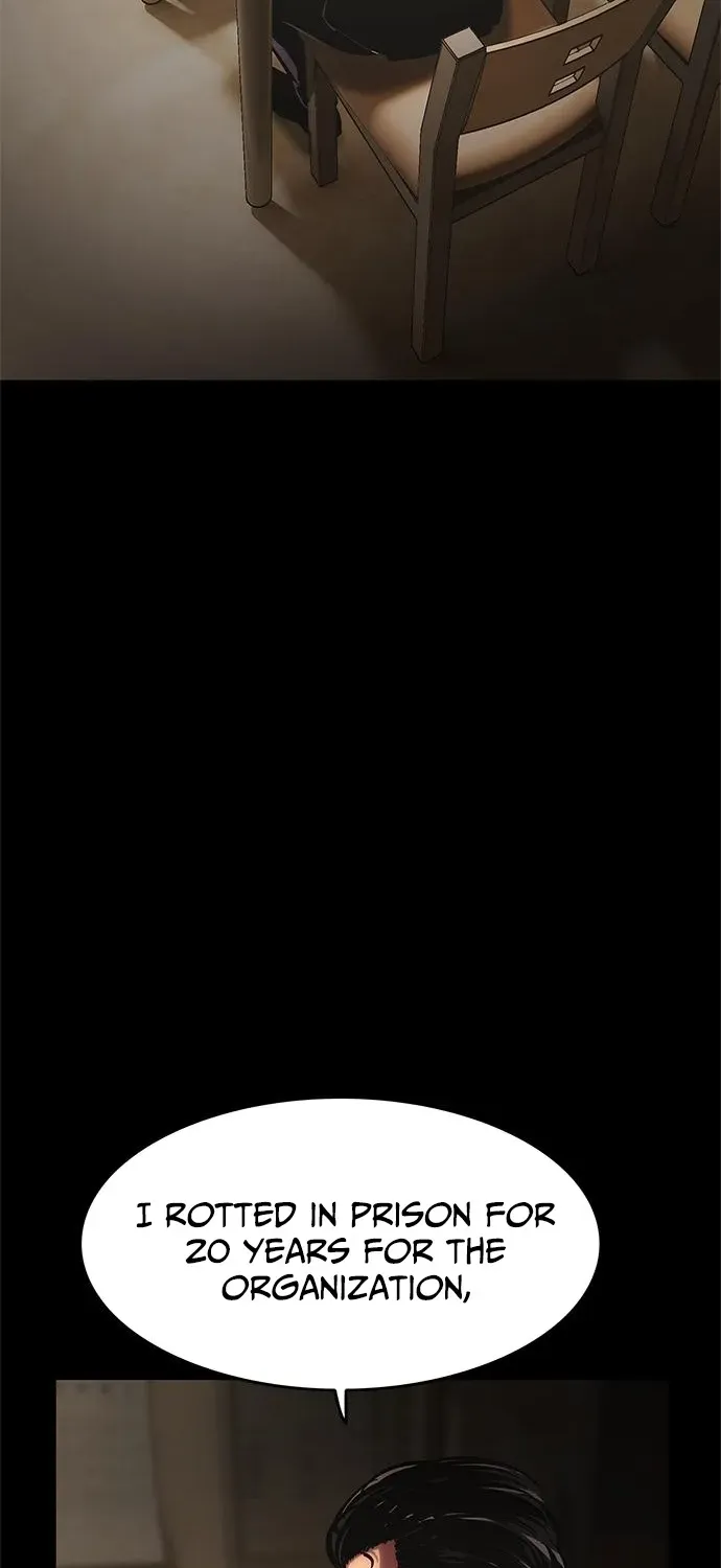 The Demon in Human Form Chapter 9 page 20 - 