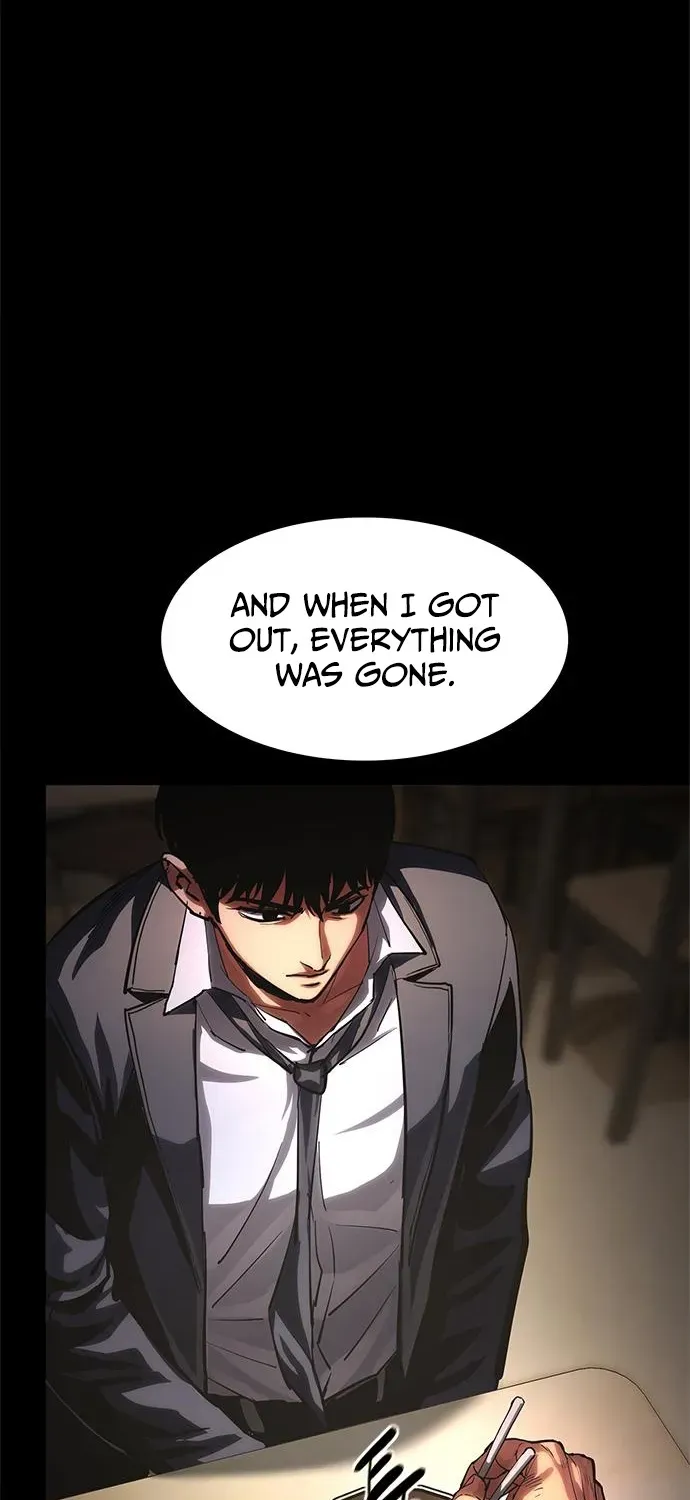 The Demon in Human Form Chapter 9 page 22 - 