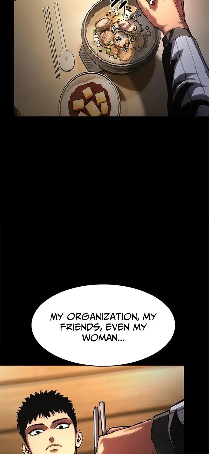 The Demon in Human Form Chapter 9 page 23 - 