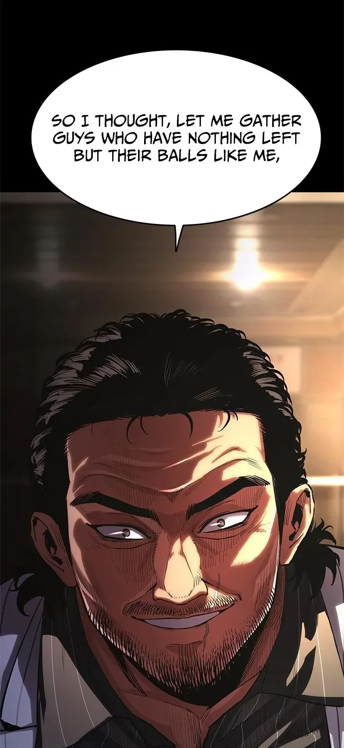 The Demon in Human Form Chapter 9 page 25 - 