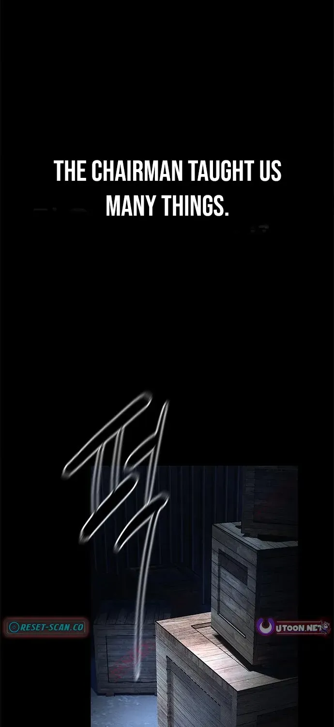 The Demon in Human Form Chapter 9 page 27 - 