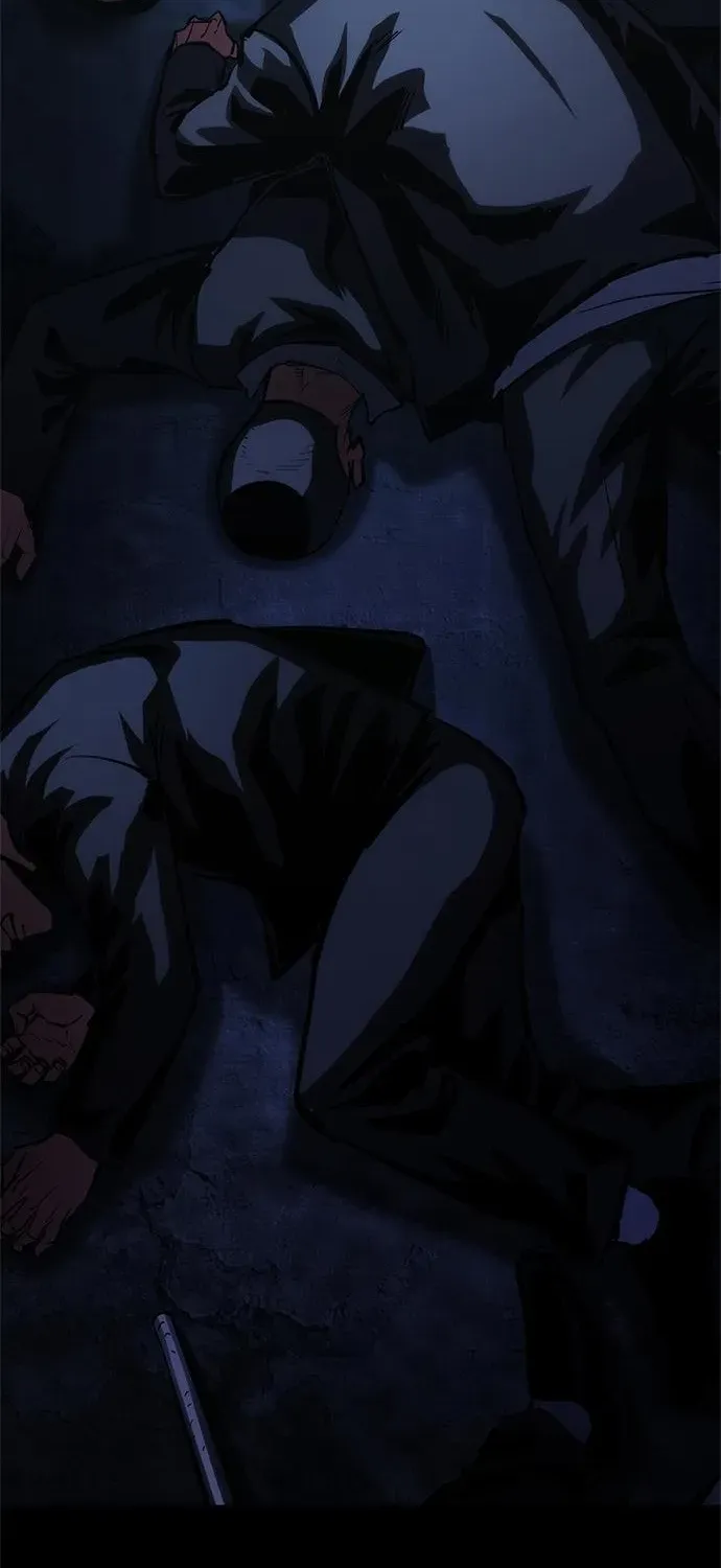 The Demon in Human Form Chapter 9 page 37 - 