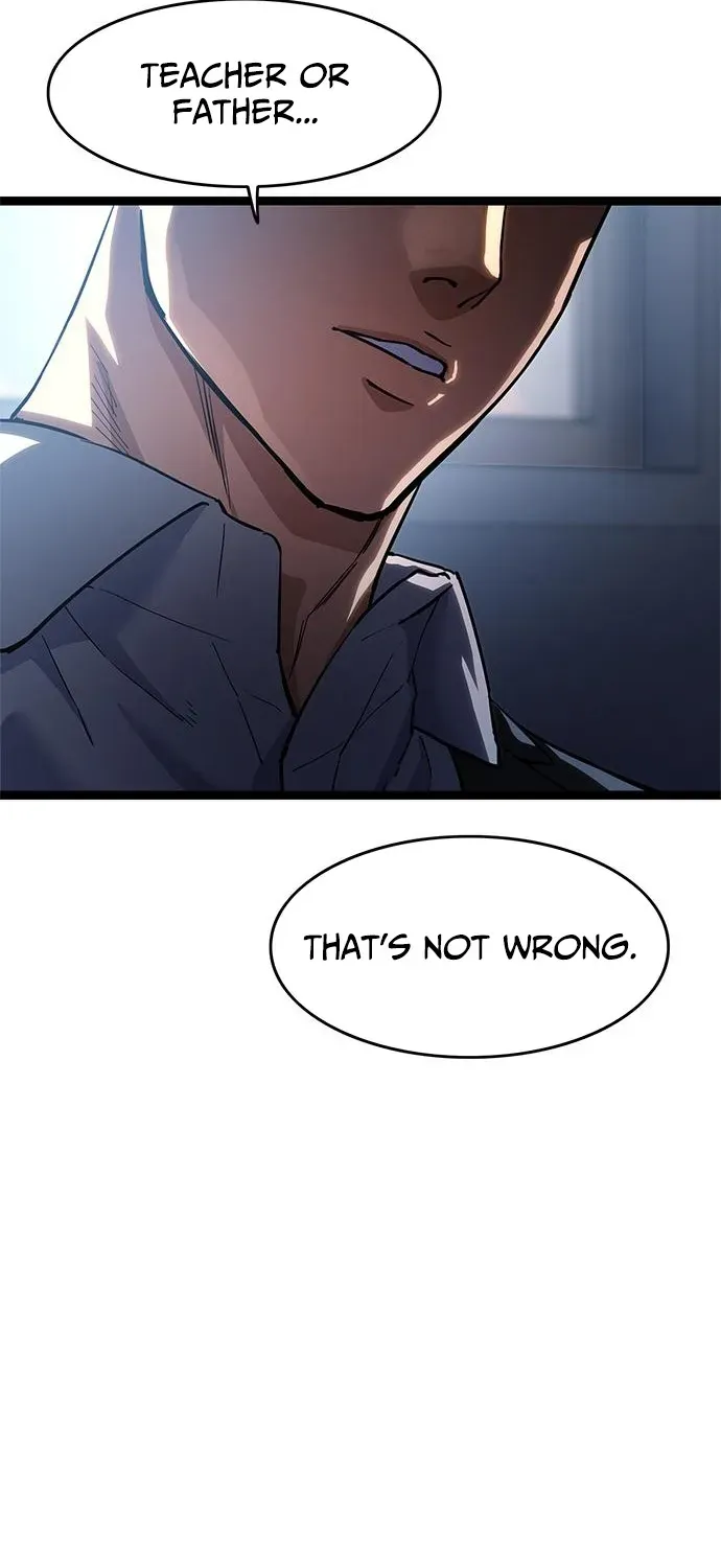 The Demon in Human Form Chapter 9 page 5 - 