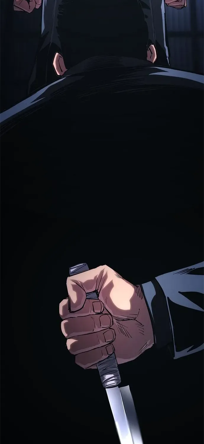 The Demon in Human Form Chapter 9 page 41 - 