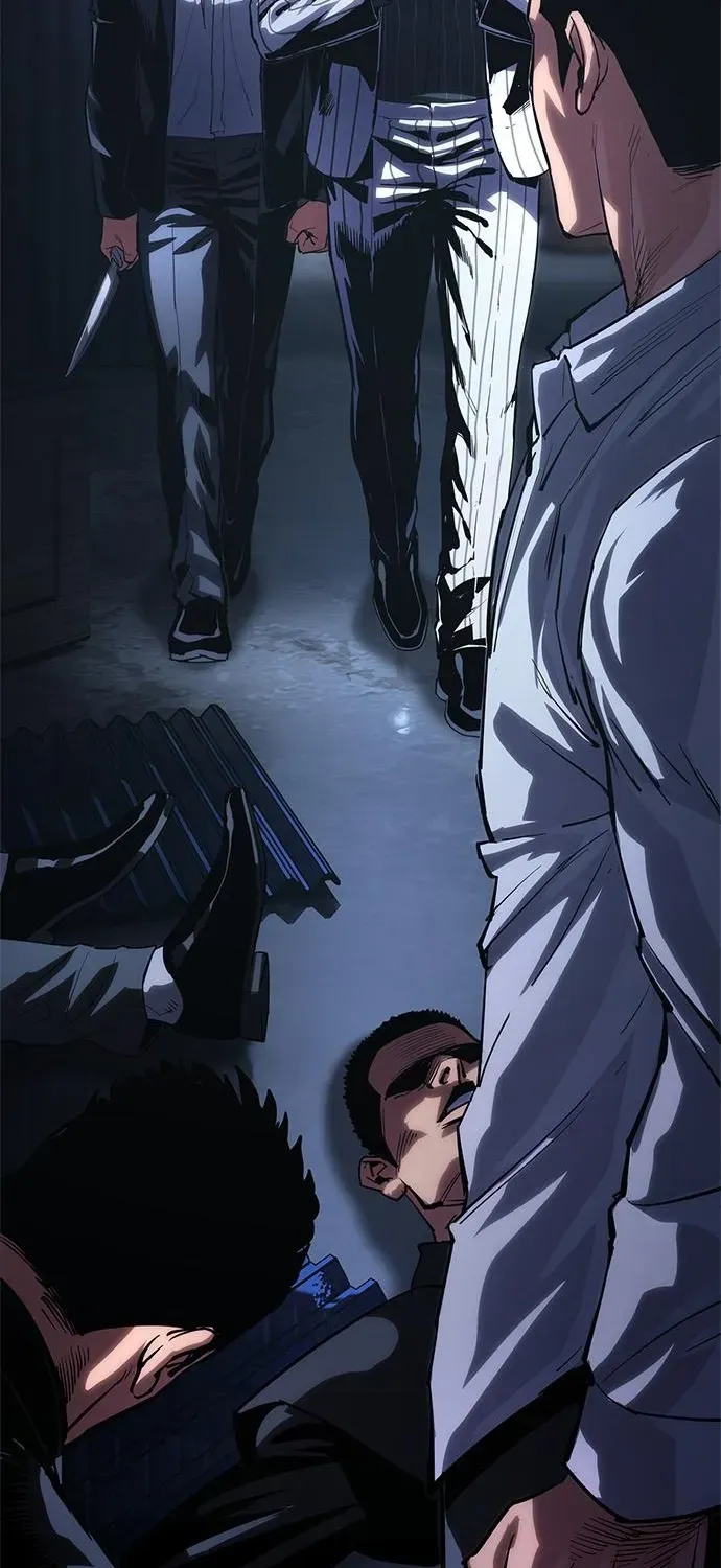 The Demon in Human Form Chapter 9 page 50 - 