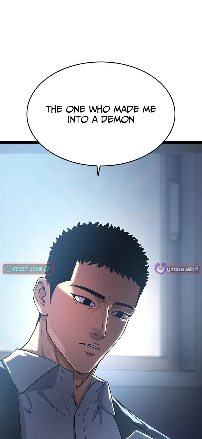 The Demon in Human Form Chapter 9 page 6 - 