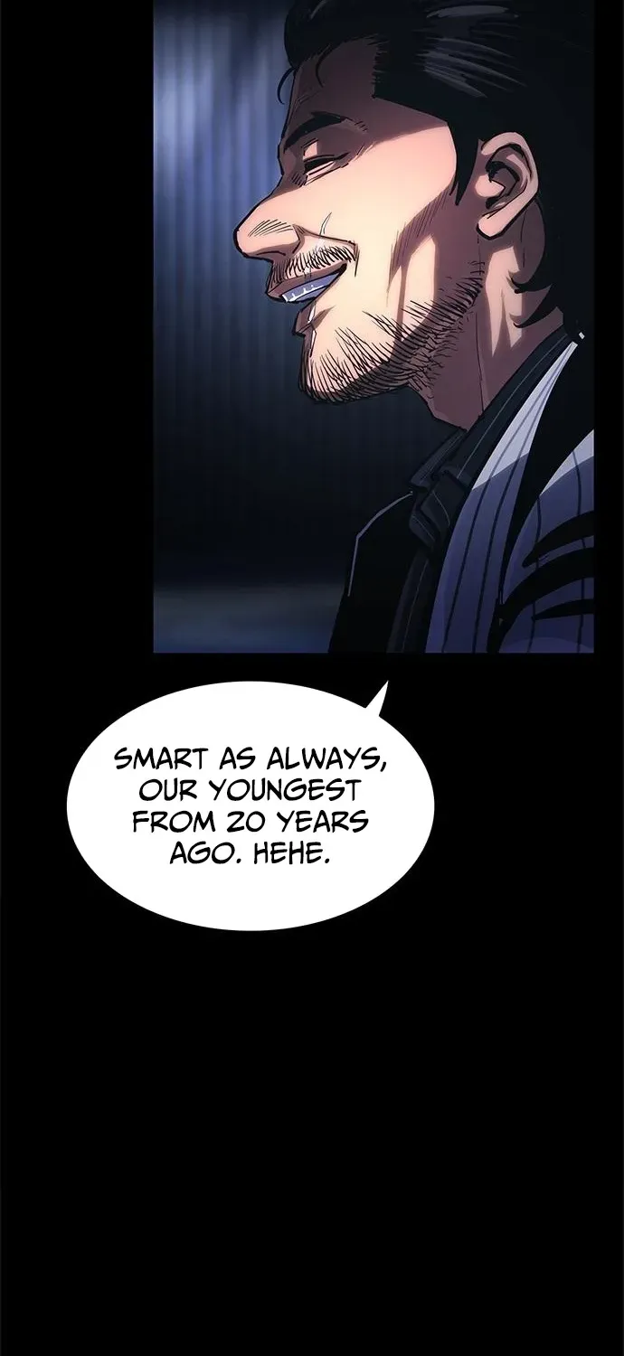 The Demon in Human Form Chapter 9 page 60 - 
