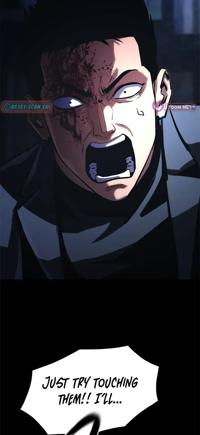 The Demon in Human Form Chapter 9 page 64 - 