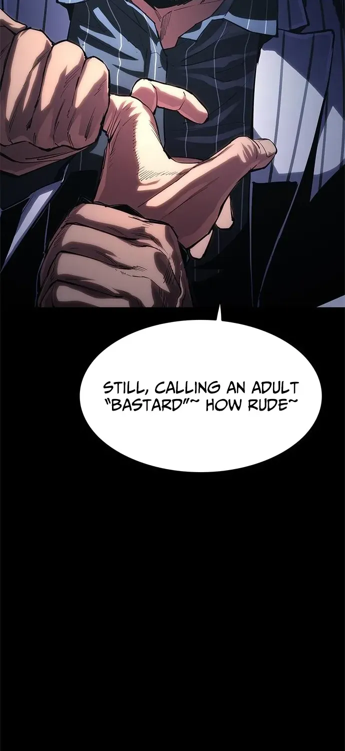The Demon in Human Form Chapter 9 page 67 - 