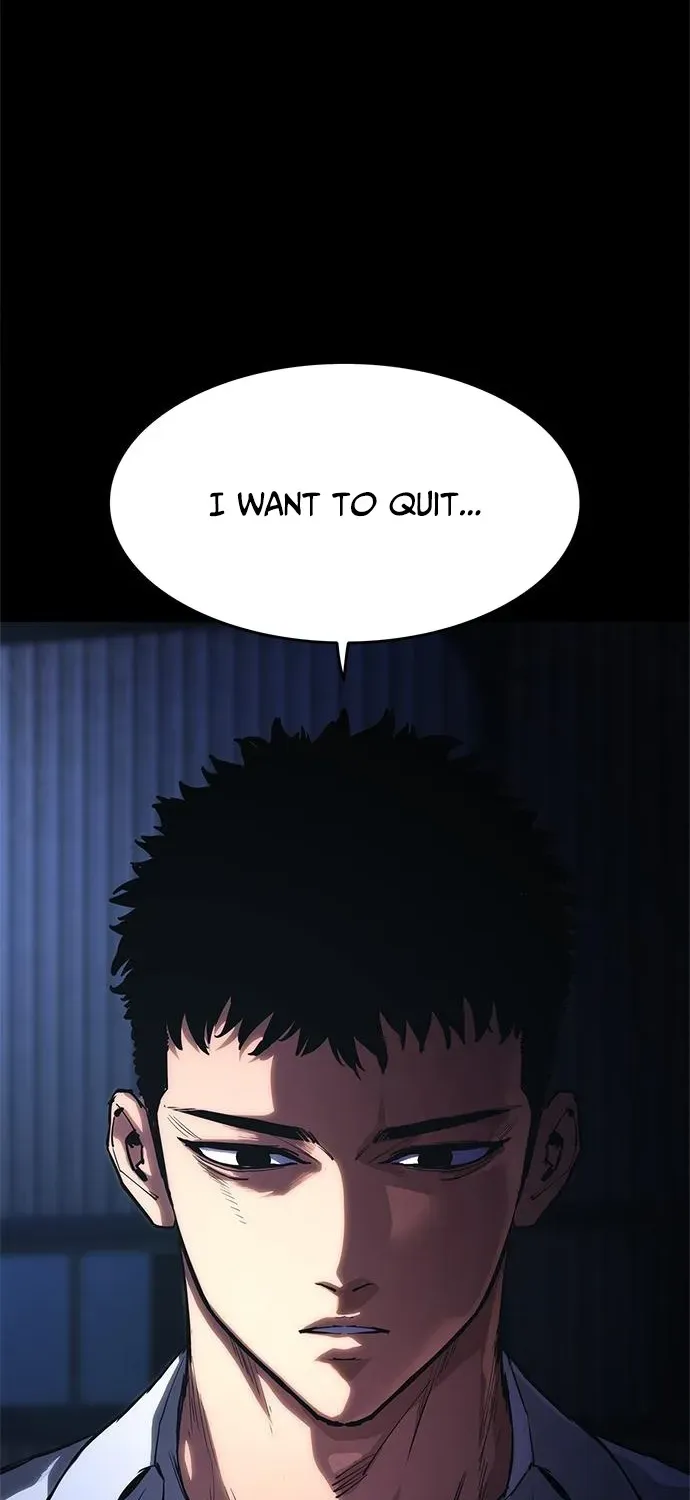The Demon in Human Form Chapter 9 page 73 - 