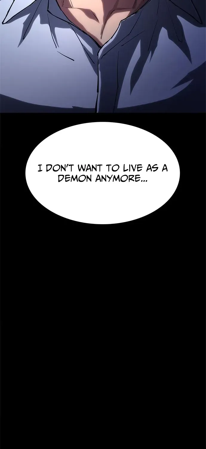 The Demon in Human Form Chapter 9 page 74 - 