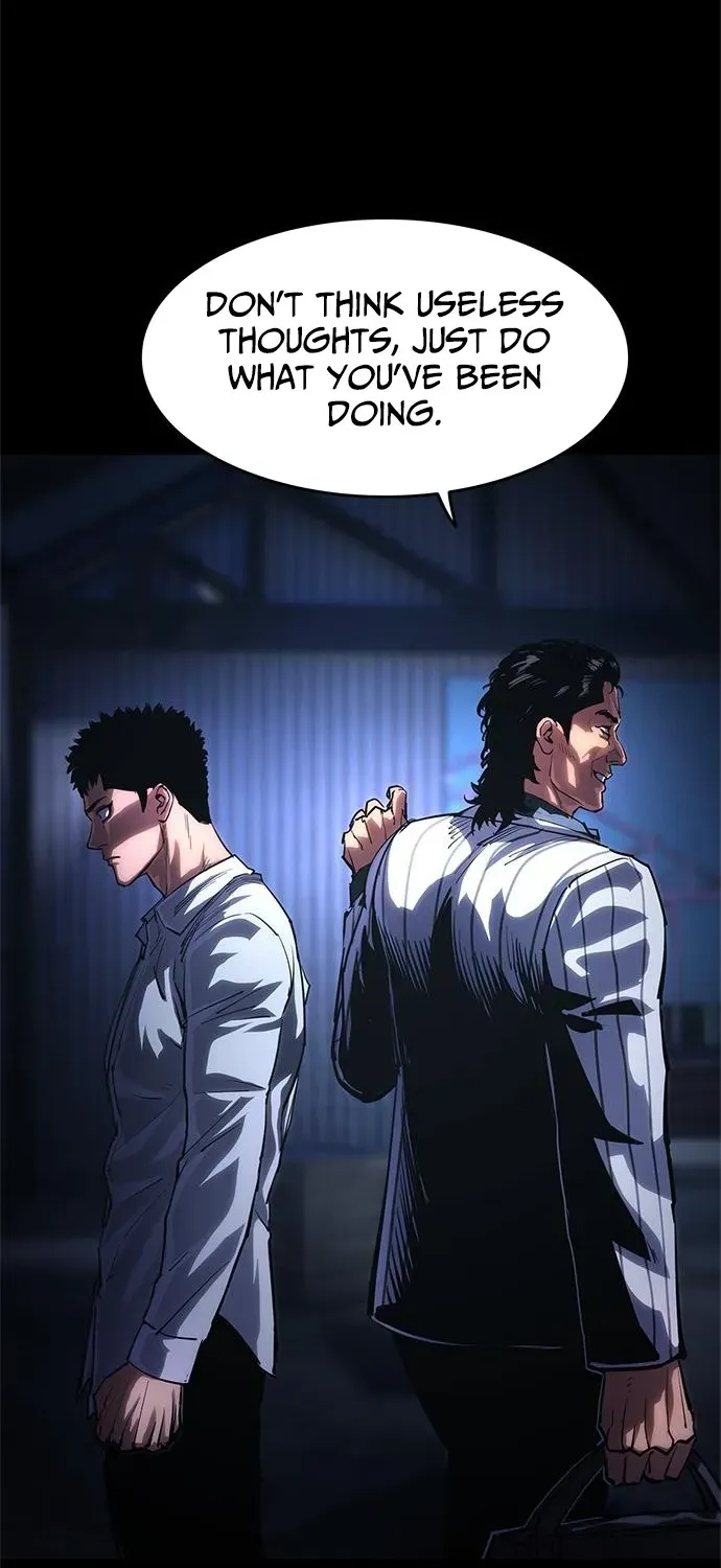 The Demon in Human Form Chapter 9 page 80 - 