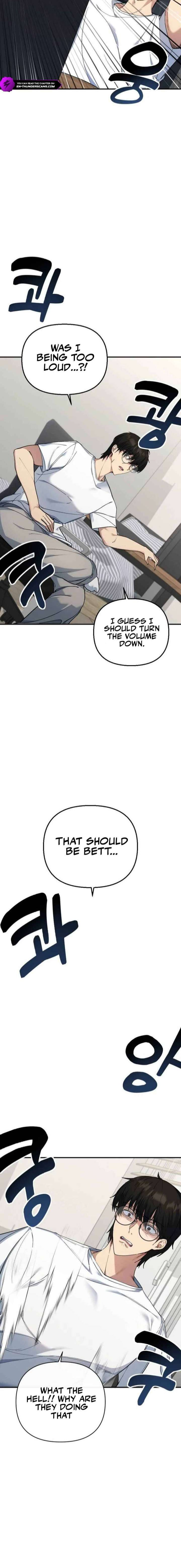 The Demon King's Channel Chapter 1 page 9 - 