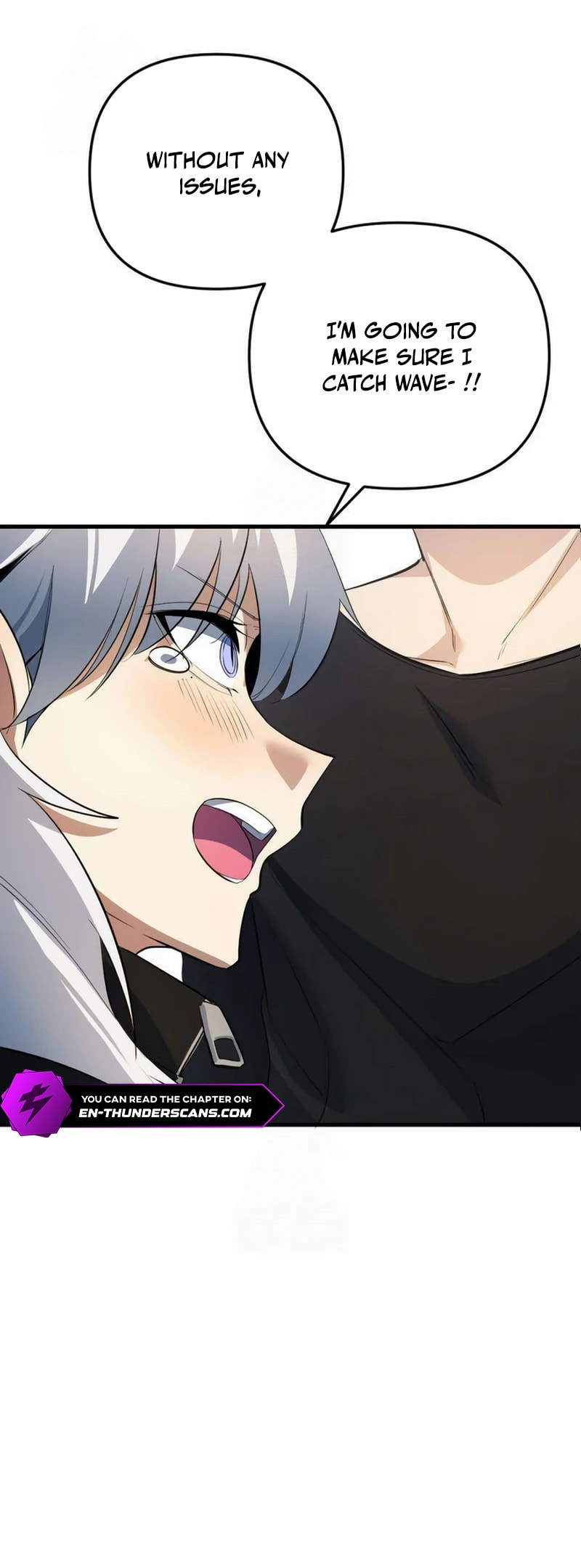 The Demon King's Channel Chapter 10 page 103 - 
