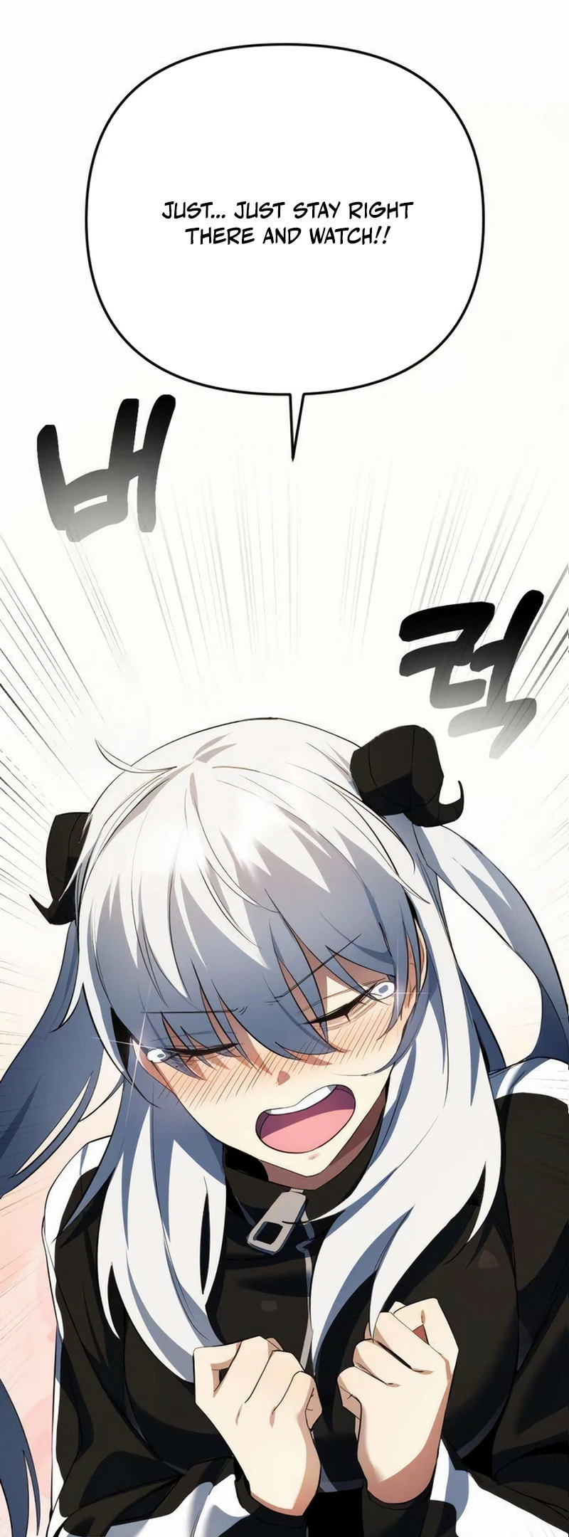 The Demon King's Channel Chapter 10 page 104 - 