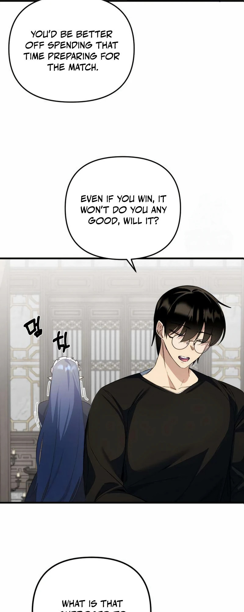 The Demon King's Channel Chapter 10 page 15 - 