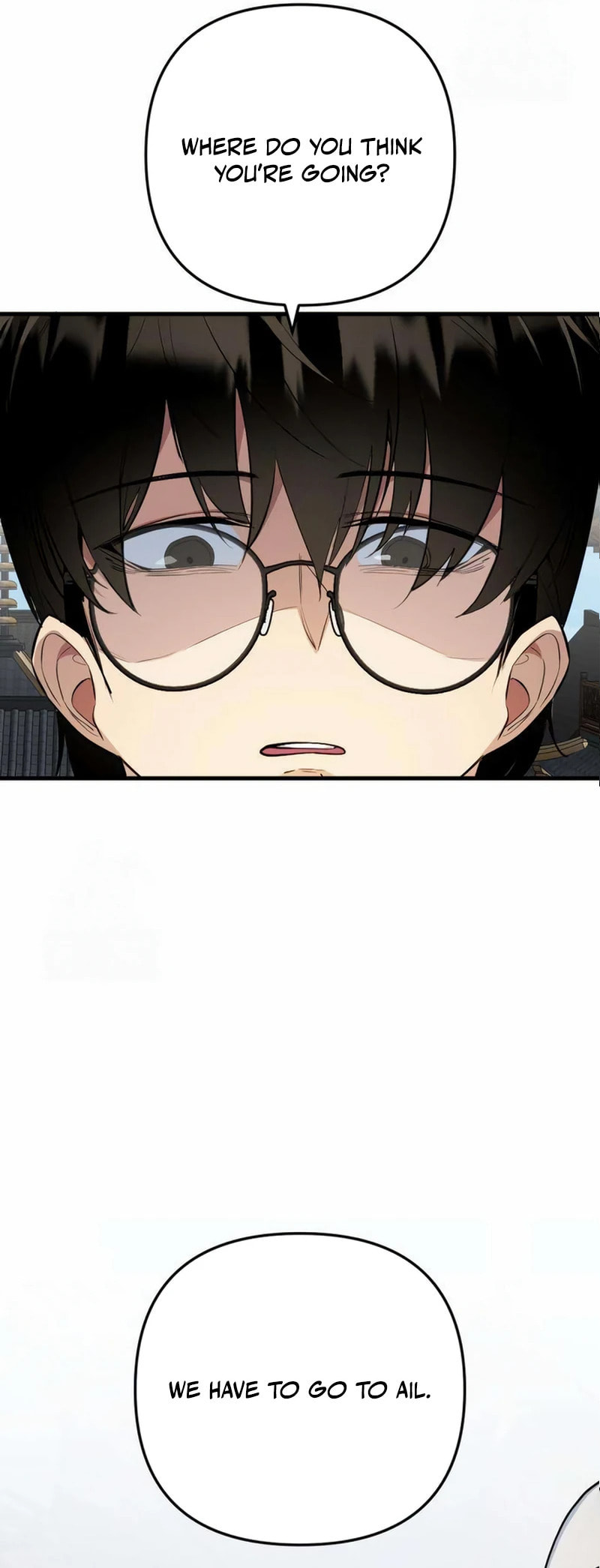 The Demon King's Channel Chapter 10 page 29 - 