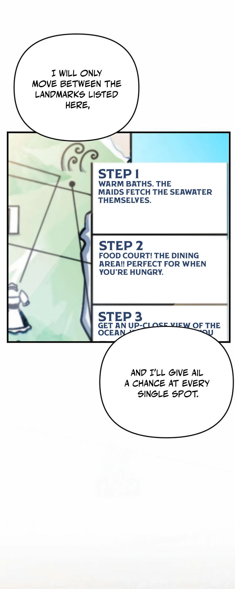 The Demon King's Channel Chapter 10 page 39 - 