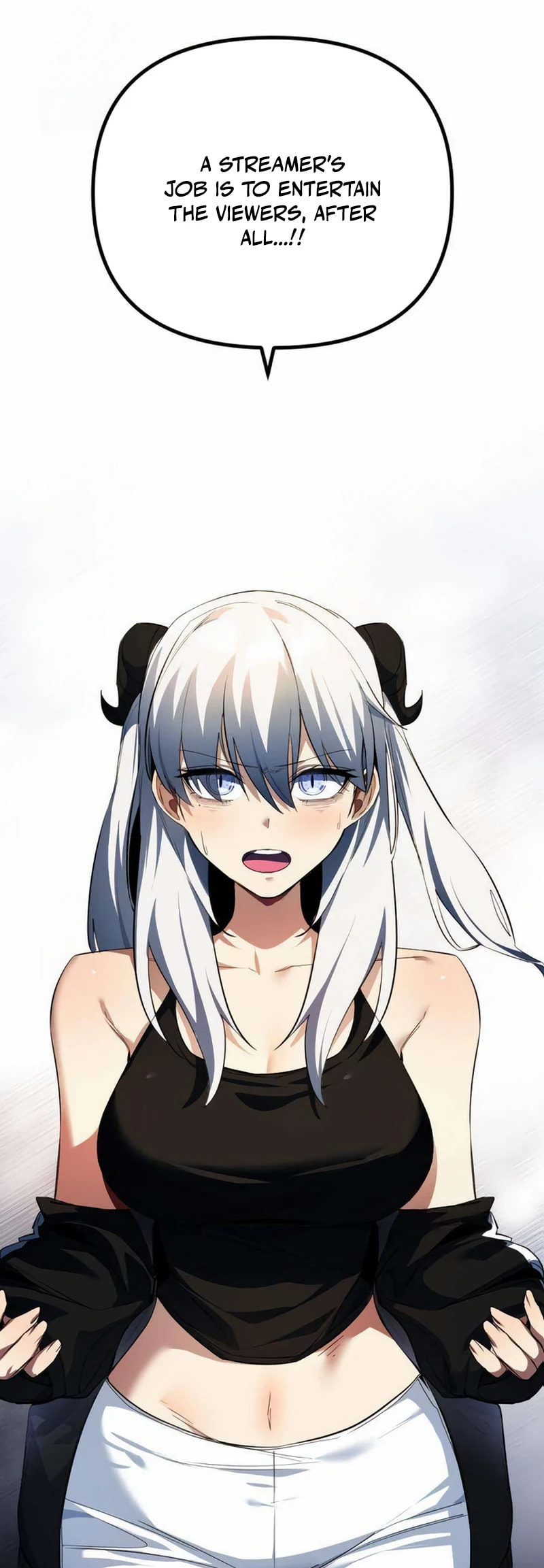 The Demon King's Channel Chapter 10 page 45 - 