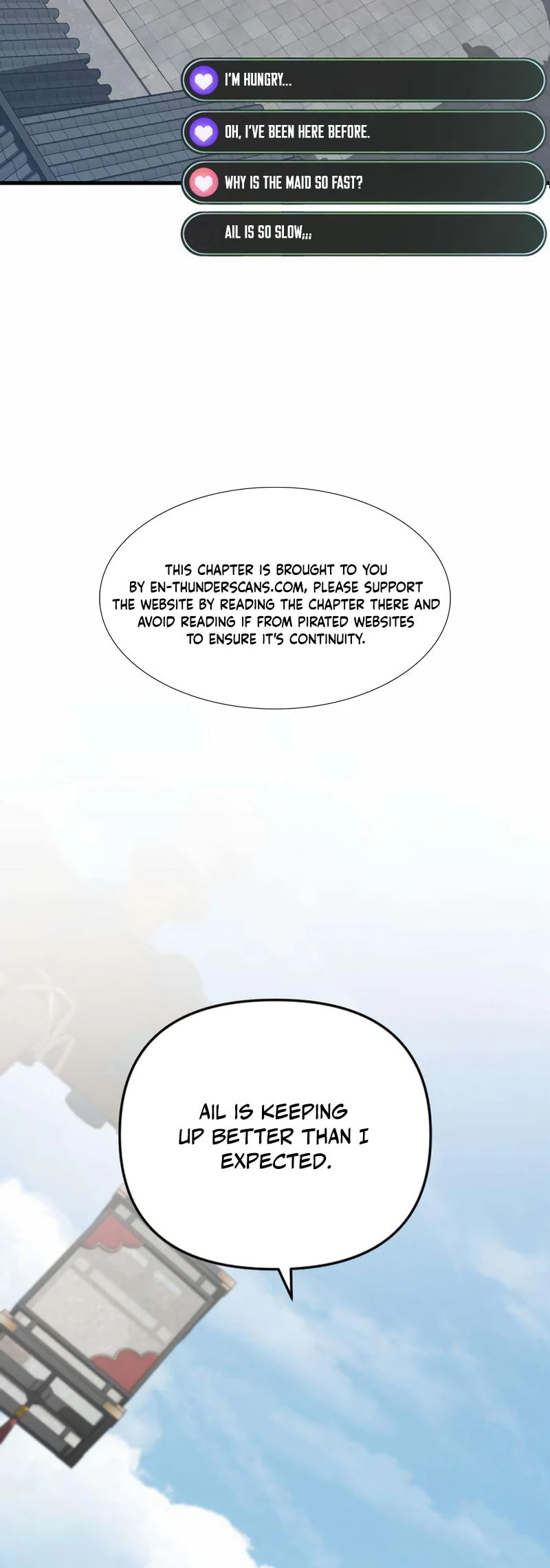 The Demon King's Channel Chapter 10 page 53 - 