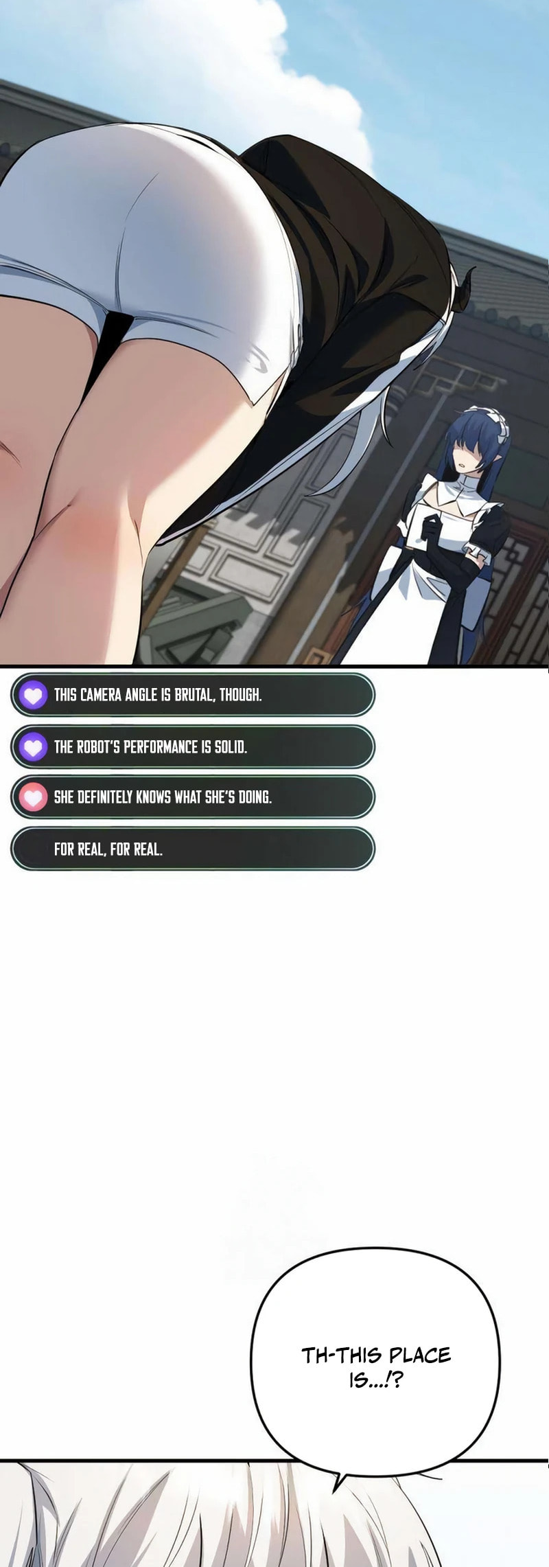 The Demon King's Channel Chapter 10 page 54 - 