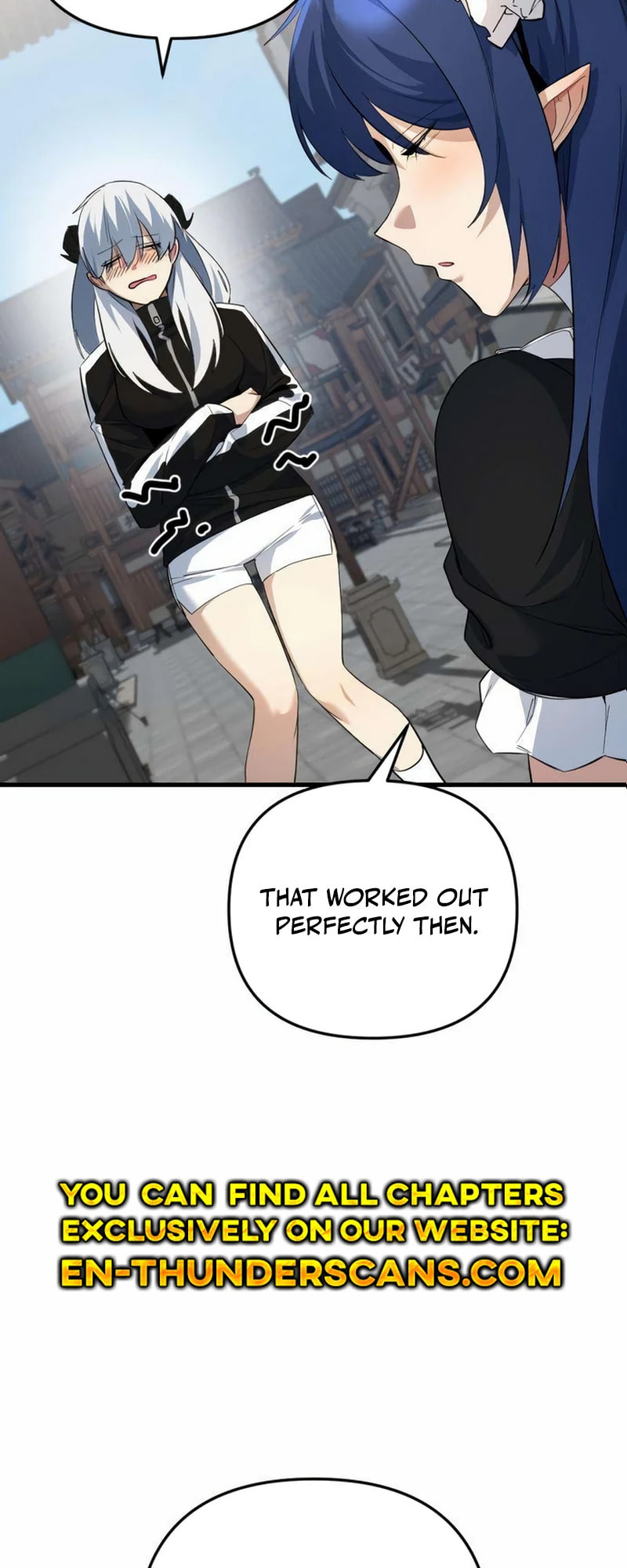 The Demon King's Channel Chapter 10 page 59 - 