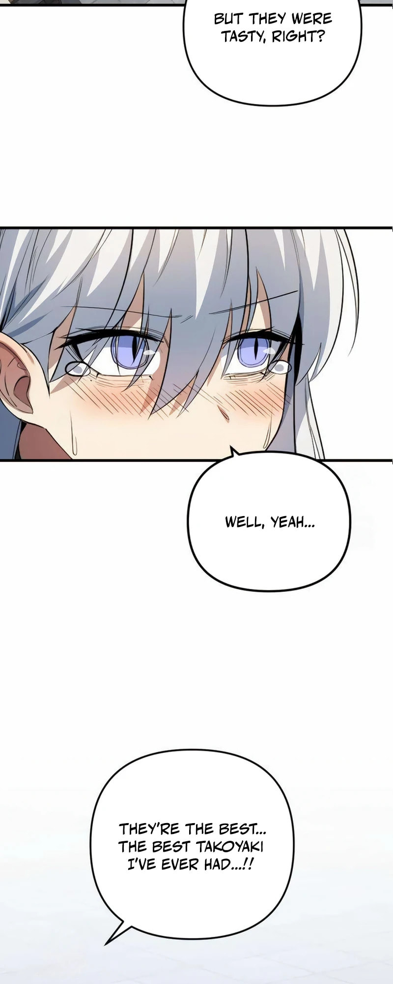 The Demon King's Channel Chapter 10 page 70 - 