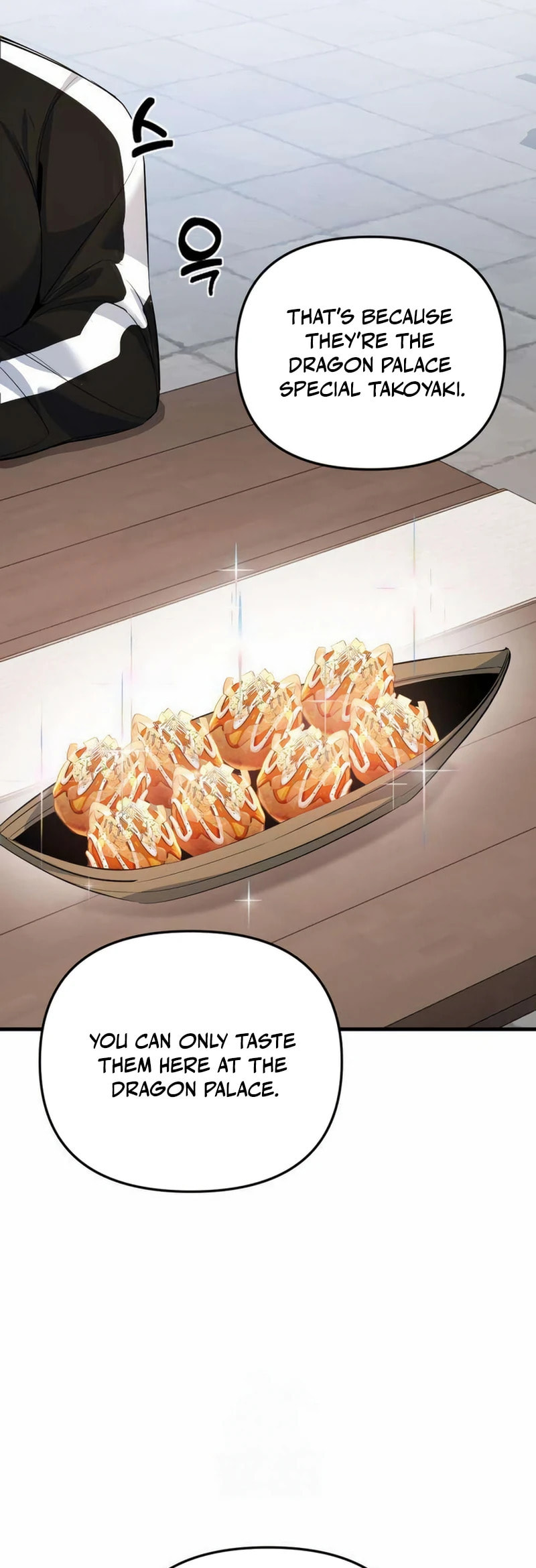 The Demon King's Channel Chapter 10 page 71 - 