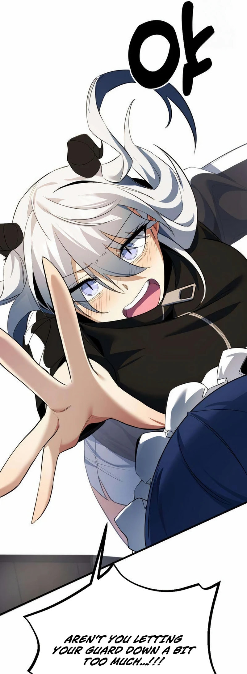 The Demon King's Channel Chapter 10 page 76 - 