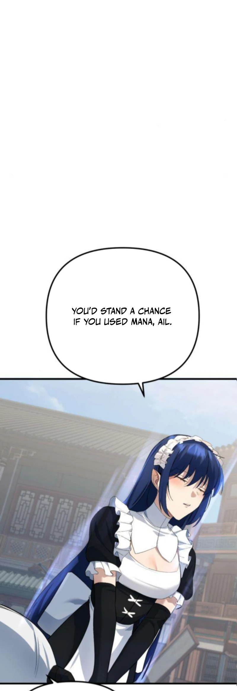 The Demon King's Channel Chapter 11 page 21 - 
