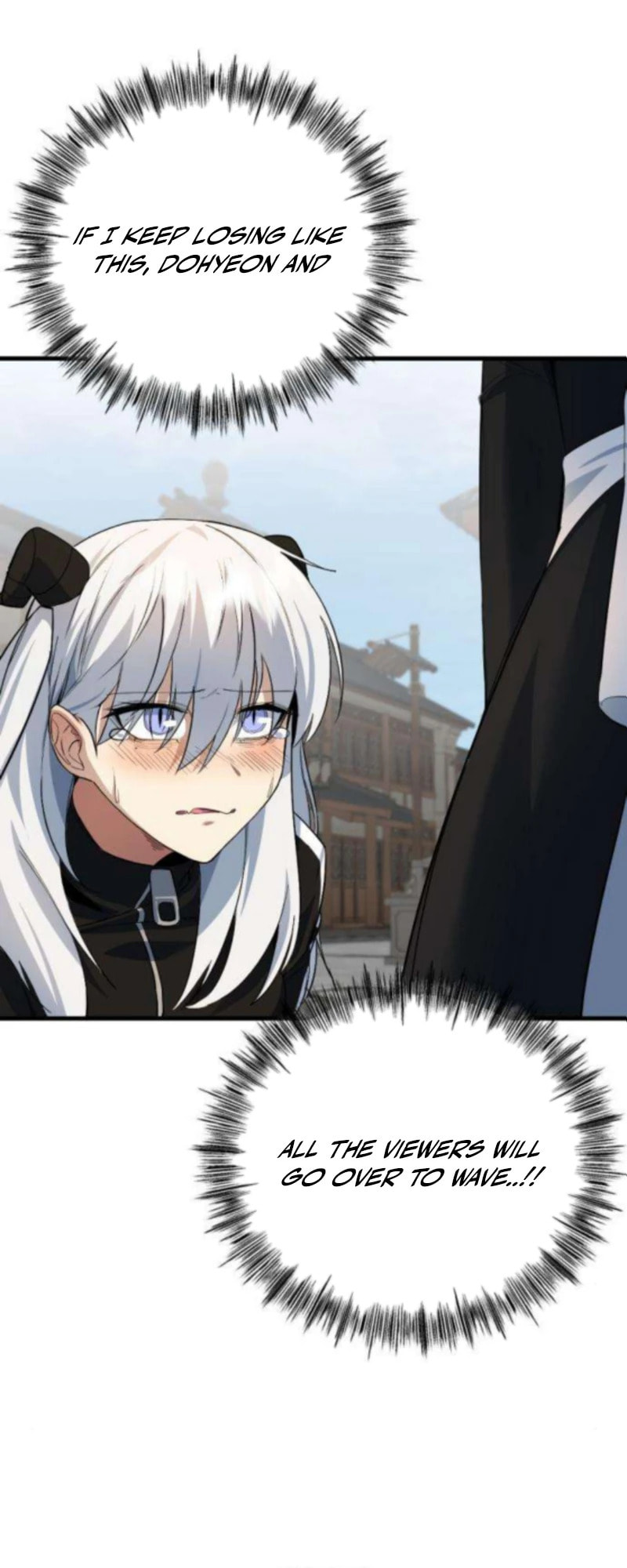 The Demon King's Channel Chapter 11 page 47 - 