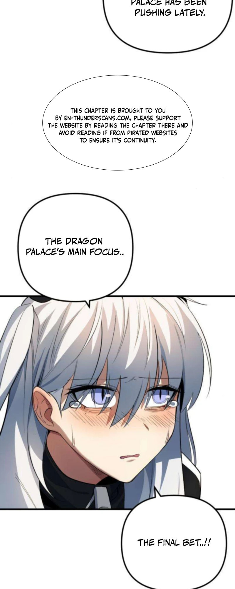 The Demon King's Channel Chapter 11 page 49 - 