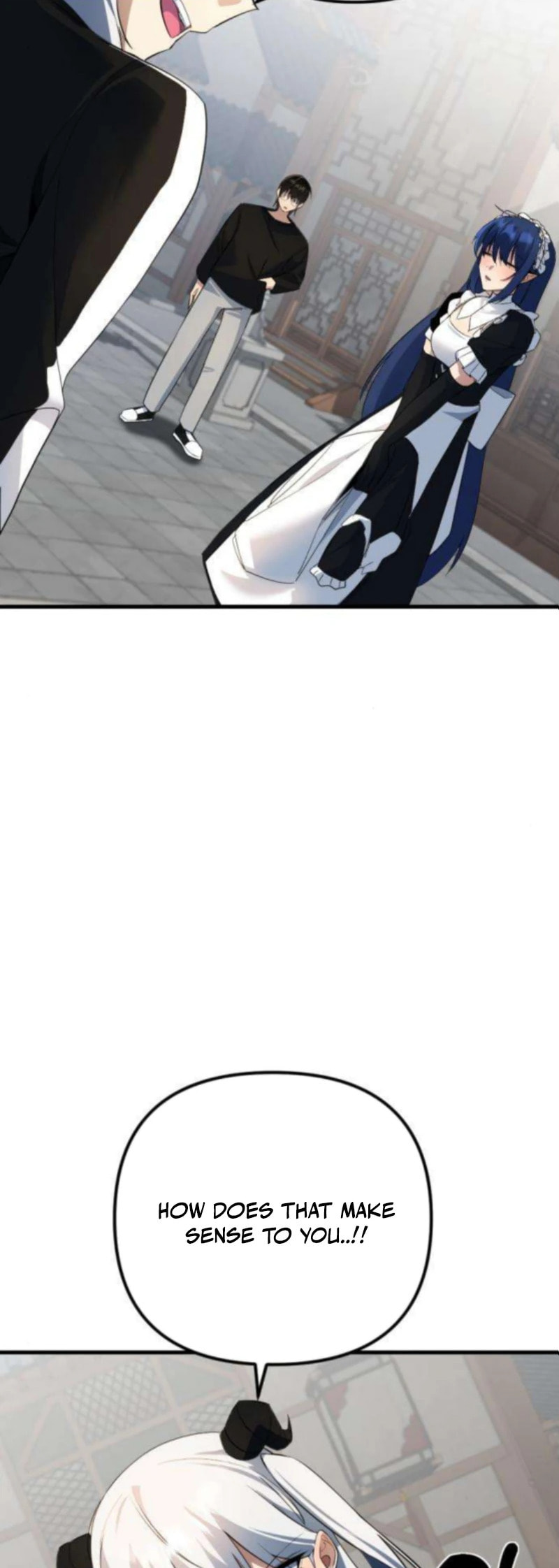 The Demon King's Channel Chapter 11 page 63 - 